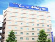 Dormy Inn Sendai Annex Aobanoyu