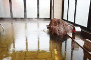鈴鹿 天然温泉 花しょうぶ