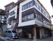 伊香保温泉 丸本館