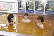 湯の泉 相模健康センター