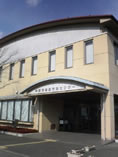 Nanbushimin Center
