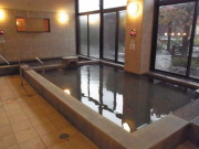 天然いさはや温泉 和SPA（わスパ）