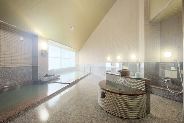 赤湯温泉 赤湯元湯