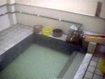 渋温泉外湯 五番湯・松の湯