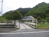 比婆山温泉 熊野湯旅館