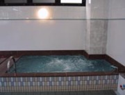 白山湯 六条店