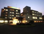 ホテルみどりの郷 みちのく城址温泉