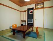 Yatsugatake Lodge Atelier