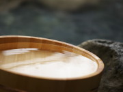波佐見温泉　湯治楼