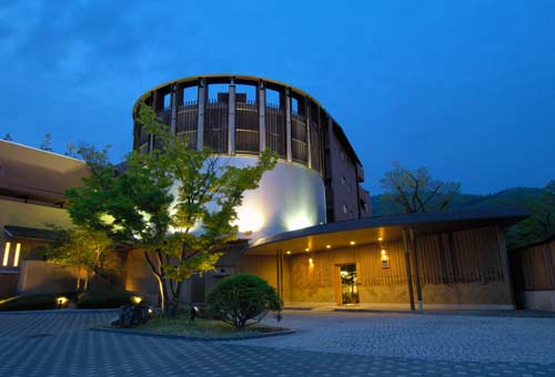 Hoshino Resort Kai Matsumoto