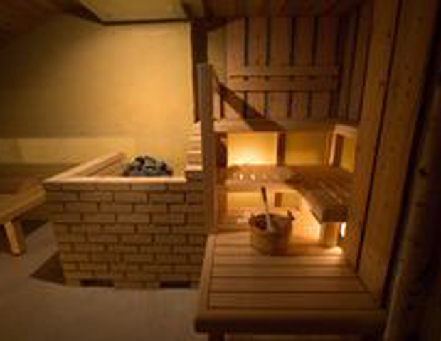 Sauna And Capsule Hotel Welby Sakaeten