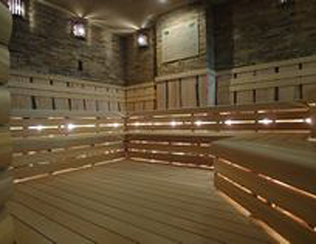 Sauna And Capsule Hotel Welby Imaiketen