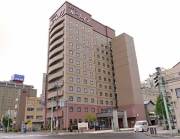 Hotel Route Inn Asahikawaekimae