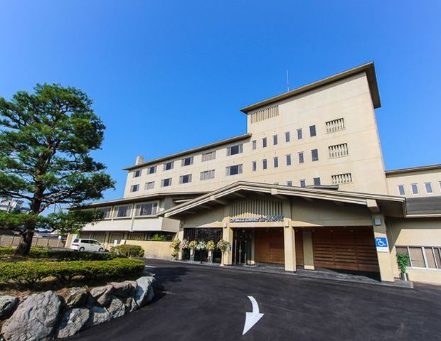 Livemax Resort Kagayamashiro