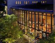 Hyatt Regency Hakone Resort And Spa
