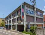 南道後温泉ホテル　ていれぎ館