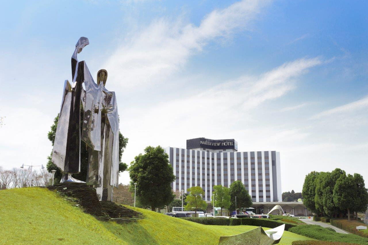 成田ビューホテル　成田温泉　美湯