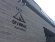 おふろcafe bivouac（おふろカフェ ビバーク）