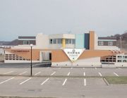 繁次郎温泉（しげじろうおんせん）