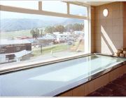 リゾートインマリオンシナノ