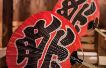 湯楽の里 伊勢崎店(ゆらのさと)