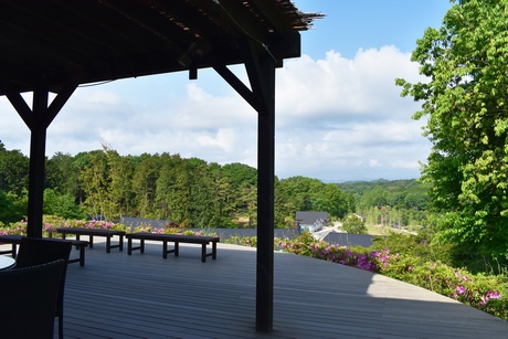 宮沢湖温泉 喜楽里 別邸（きらり別邸）