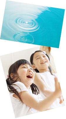 暑さが吹き飛ぶクールなイベント盛りだくさん！ 夏休みは冷涼な日帰り温泉へ