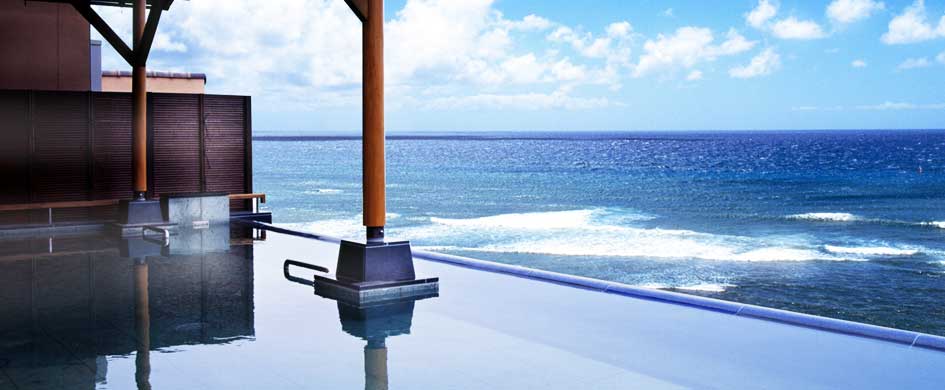 暑さが吹き飛ぶクールなイベント盛りだくさん！ 夏休みは冷涼な日帰り温泉へ