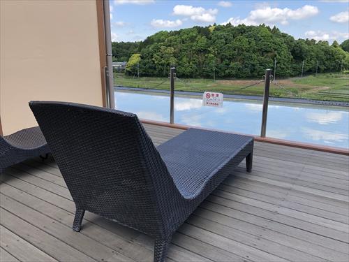 どこか懐かしい景色と温泉で心も体も癒される「酒々井温泉 湯楽の里(ゆらのさと）」