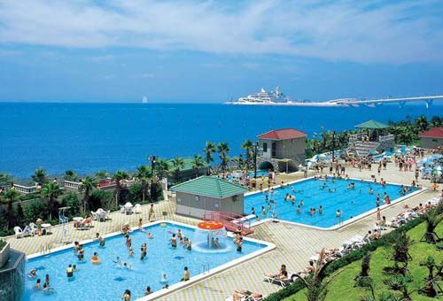 【千葉】龍宮城スパ ホテル三日月