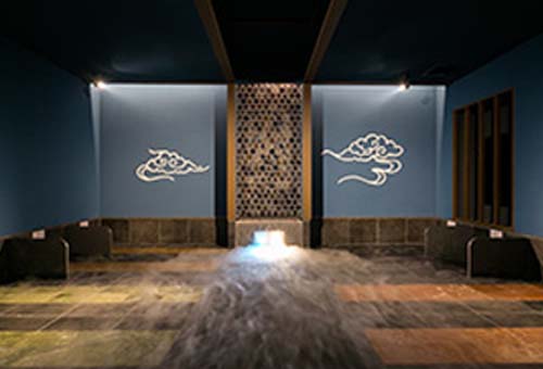 【埼玉】美楽温泉 SPA-HERBS（スパハーブス）