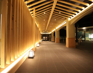 『なでしこの湯』らくらく気軽！お得な手ぶらセット