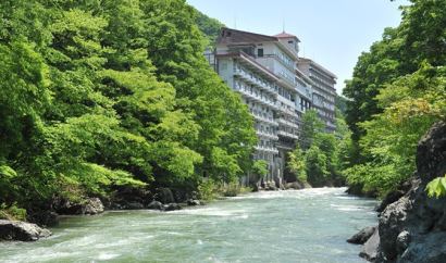 『水上館　日帰り入浴パック通常1,500円が1,000円に！ 』