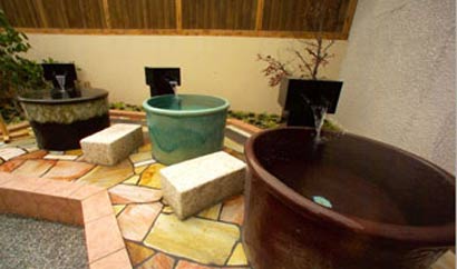 『スパリゾート雄琴あがりゃんせ　【平日限定】300円割引クーポン！』