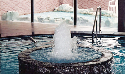 『多治見トロン温泉　天の湯　Viage SPA+入浴のお得なセット！！』