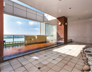 『北海道 ふとみ銘泉 万葉の湯　お得なワンドリンク付き！入館料割引クーポン