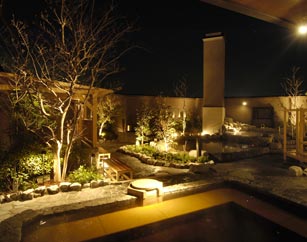 『宮前平源泉　湯けむりの庄　オリジナルタオルプレゼントクーポン！』