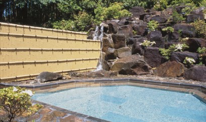 『筑波温泉ホテル　日帰り施設利用料２０％オフ』