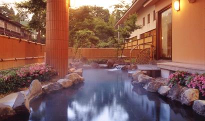 『赤倉ホテル　日帰りプランをお得に楽しむ！』