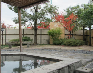 『豊前温泉「天狗の湯」 手ぶらでお手軽♪ 入浴料、レンタルタオルセットを640円で！』