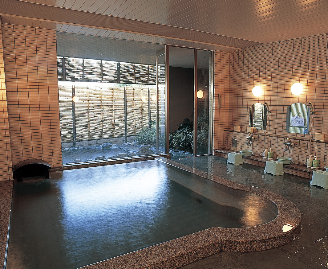 『湯村ホテルB&B』入館割引クーポン