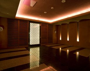 『横浜天然温泉 SPA EAS（スパ イアス）』2名様でご来館のペア割　入館料690円割引（お一人様）