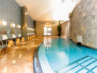 『リブマックスリゾート加賀山代』 入浴料割引！