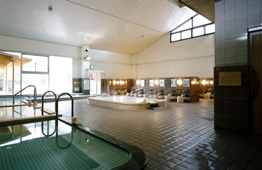 『いちの湯　水戸店』　手ぶらで入浴「レンタルタオルセット」無料！