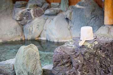 『極楽湯 奈良店』入館料割引クーポン