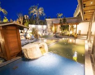 『キャナル・リゾート』手ぶらセット：200円割引クーポン