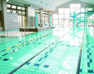 『天の橋立 岩滝温泉 クアハウス岩滝』<br/>プール＋バーデゾーン＋裸浴＋トレーニングルーム割引