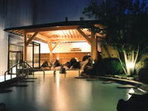 『足利健康ランド　館内着・タオルセット付き入浴料割引 クーポン』