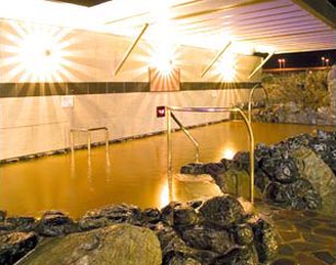 『HATなぎさの湯』手ぶらでお手軽♪フェイスタオルプレゼント！