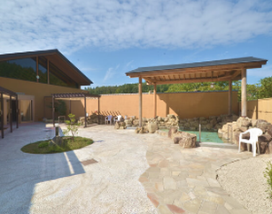 『バーデンパークSOGI』大人の総合利用料金割引クーポン